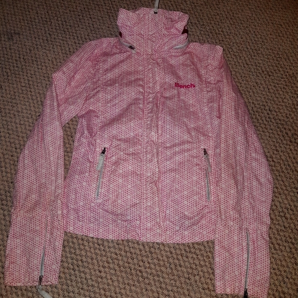 Bench Jackets & Blazers - bench rain jacket